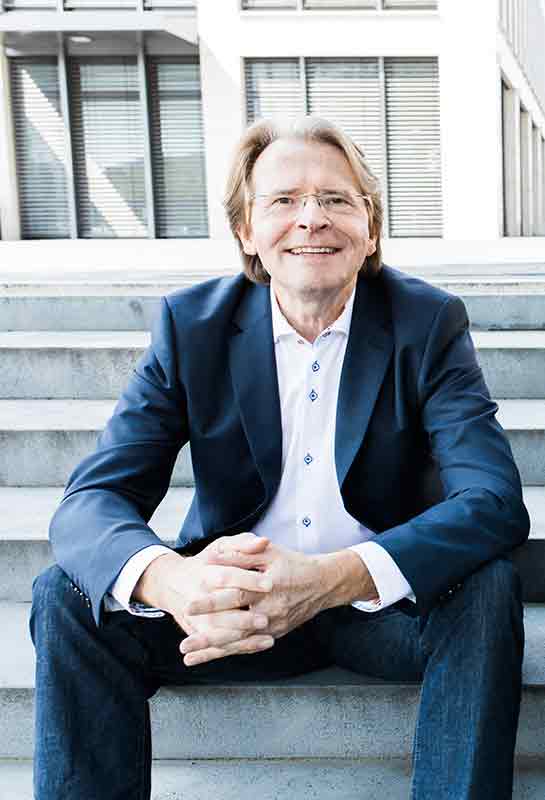 andreas-gees PRÜFZEIT - Andreas Gees