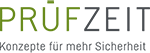 Prüfzeit Logo